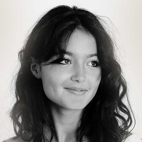 Camille de la RONCIERE