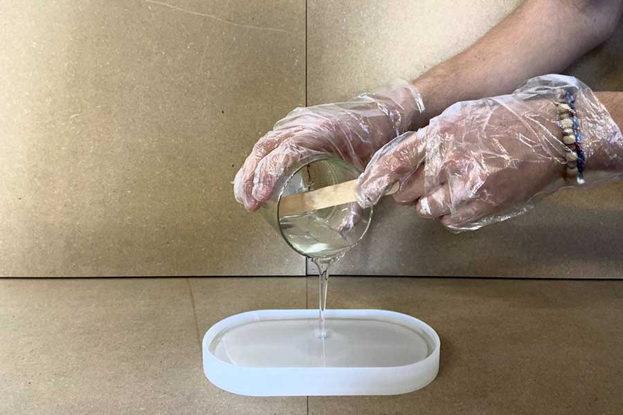 serra expérimentation