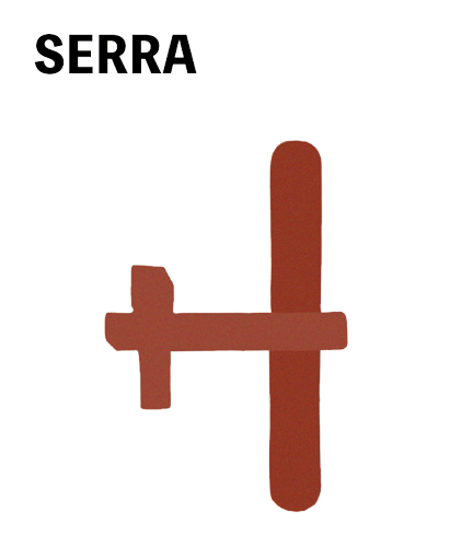 serra logo